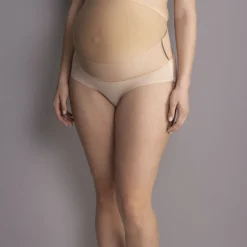 Anita BabyBelt Cinta Pré-Parto Bege XL