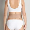 Anita BabyBelt Cinta Pré-Parto Bege XS