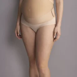 Anita BabyBelt Cinta Pré-Parto Bege XS