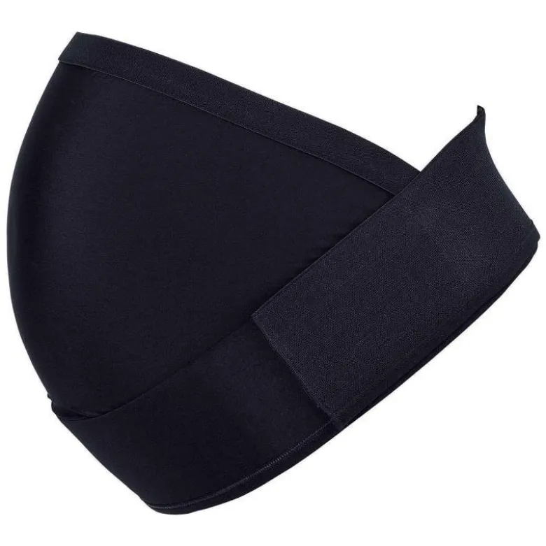 Anita BabyBelt Cinta Pré-Parto Preto M