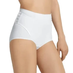Anita Cinta Pós-Parto Branco Tamanho 38