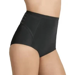Anita Cinta Pós-Parto Preto Tamanho 38