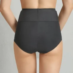 Anita Cinta Pós-Parto Preto Tamanho 44