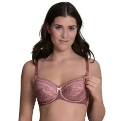 Anita Soutien Amamentação Berry 80C