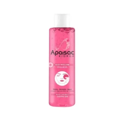 Apaisac Biorga Geleia Micelar 200mL
