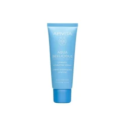 Apivita Aqua Beelicious Comfort Creme Rico 40ml