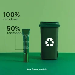 Apivita Bee Radiant Creme de Olhos 15ml