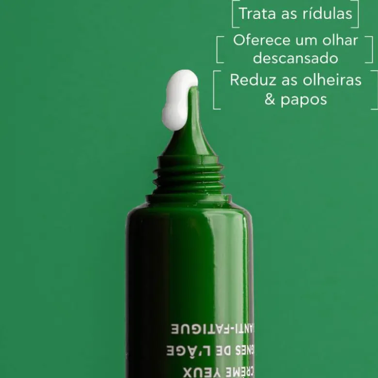 Apivita Bee Radiant Creme de Olhos 15ml