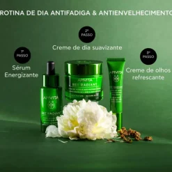 Apivita Bee Radiant Creme Textura Rica 50ml