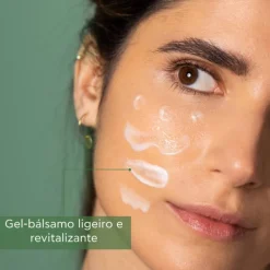 Apivita Bee Radiant Gel-bálsamo Noite 50ml