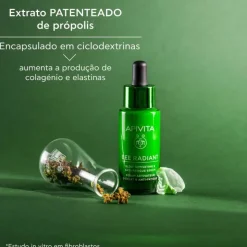 Apivita Bee Radiant Sérum 30ml
