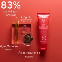 Apivita Bee Sun Gel-Creme Hidra Refrescante SPF30 50ml
