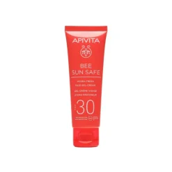 Apivita Bee Sun Gel-Creme Hidra Refrescante SPF30 50ml