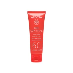 Apivita Bee Sun Safe Gel Creme FPS50 50ml