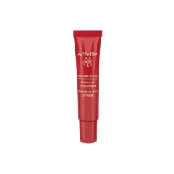 Apivita Beevine Elixir Creme de Olhos e Lábios 15ml