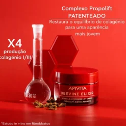 Apivita Beevine Elixir Creme Lift Rico 50ml