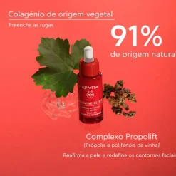 Apivita Beevine Elixir Sérum Lift 30ml