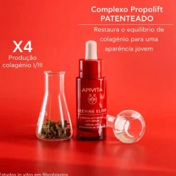 Apivita Beevine Elixir Sérum Lift 30ml