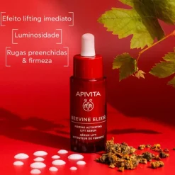 Apivita Beevine Elixir Sérum Lift 30ml