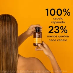 Apivita Champô Nutritivo & Reparador 250ml