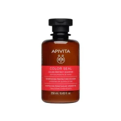 Apivita Champô Protetor da Cor 250ml