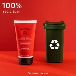 Apivita Condicionador Protetor da Cor 150ml