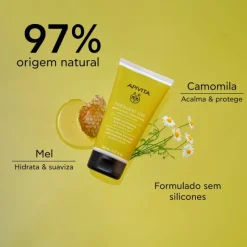 Apivita Condicionador Suave Uso Frequente 150ml