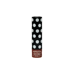 Apivita Cuidado Labial de Castanha 4.4g