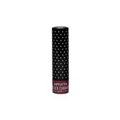 Apivita Cuidado Labial de Groselha Preta 4.4g