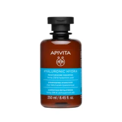 Apivita Hyaluronic Hydra Champô Hidratante 250ml