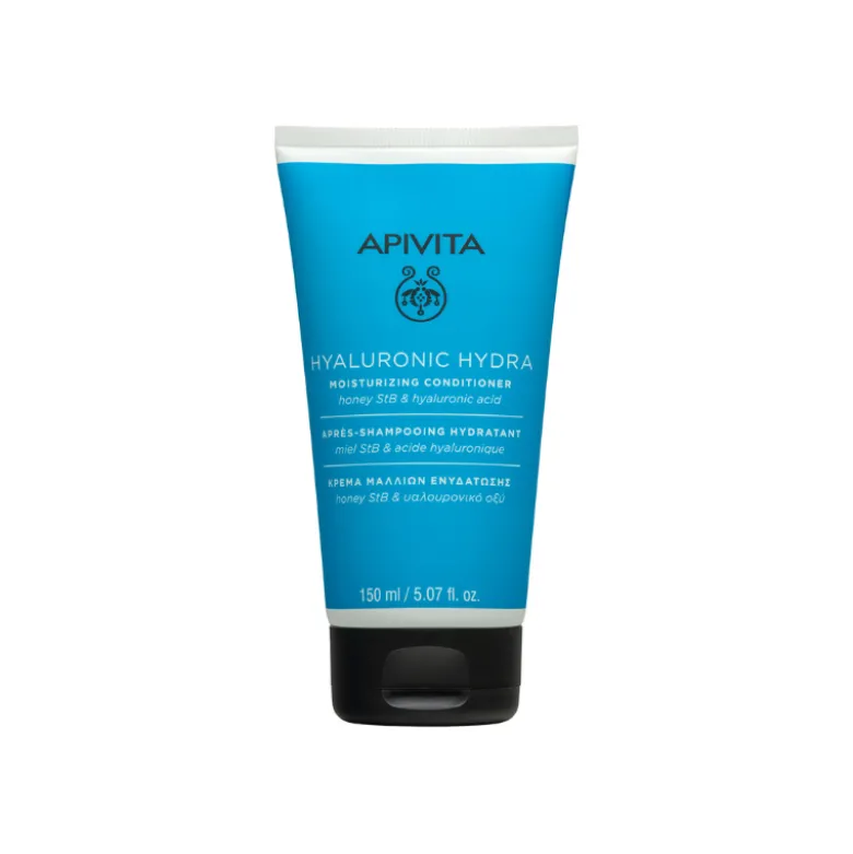 Apivita Hyaluronic Hydra Condicionador 150ml