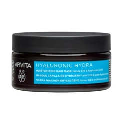 Apivita Hyaluronic Hydra Máscara 200ml