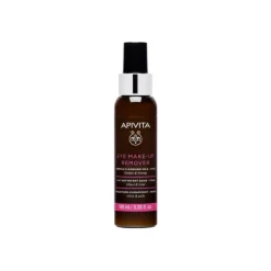 Apivita Leite de Limpeza Suave Olhos 100ml