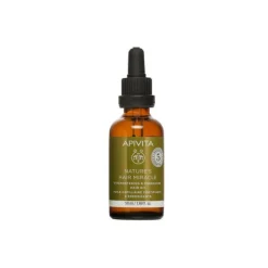 Apivita Óleo Capilar Fortificante & Energizante 50ml
