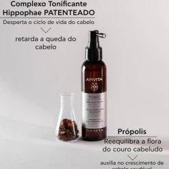 Apivita Loção Queda de Cabelo 150ml