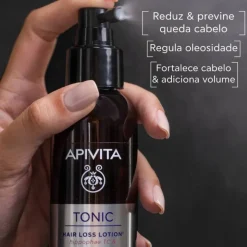 Apivita Loção Queda de Cabelo 150ml
