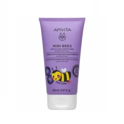 Apivita Mini Bees Condicionador Mirtilo e Mel 150ml