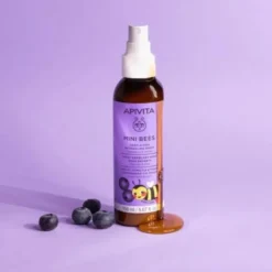 Apivita Mini Bees Spray Desembaraçador 150ml