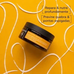 Apivita Máscara Capilar Nutritiva & Reparadora 200ml