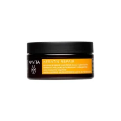 Apivita Máscara Capilar Nutritiva & Reparadora 200ml