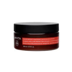 Apivita Máscara Capilar Protetora da Cor 200ml