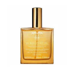 Apivita My Beeloved Oil Óleo Seco 100ml