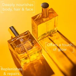 Apivita My Beeloved Oil Óleo Seco 100ml