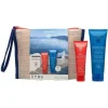 Apivita Pack Bee Sun Creme Anti-Manchas SPF50 50ml + Pós-Solar 100ml + Bolsa