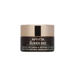 Apivita Queen Bee Creme Contorno de Olhos 15ml