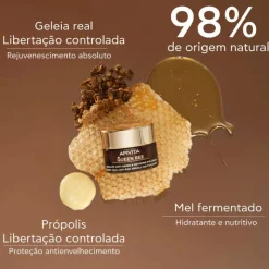 Apivita Queen Bee Creme Contorno de Olhos 15ml