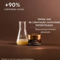 Apivita Queen Bee Creme Contorno de Olhos 15ml