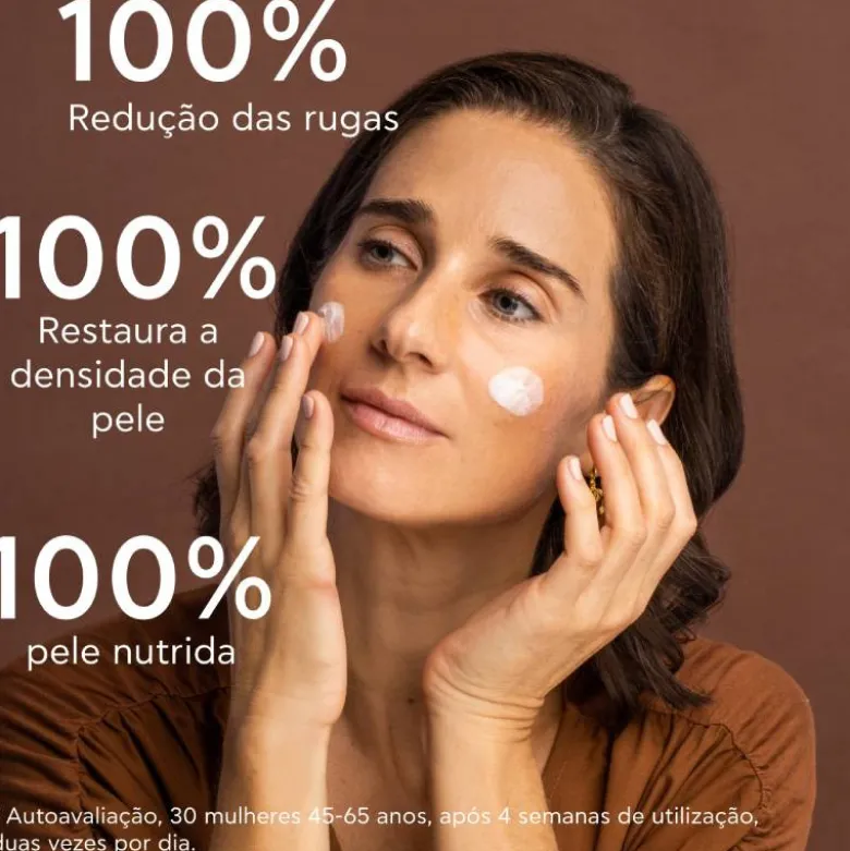 Apivita Queen Bee Creme Rico 50ml