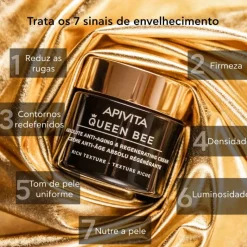Apivita Queen Bee Creme Rico 50ml