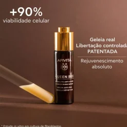 Apivita Queen Bee Sérum 30ml